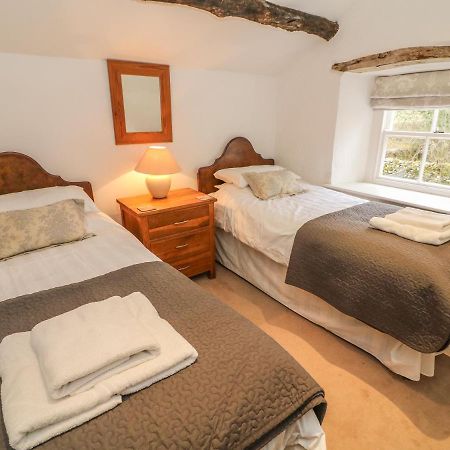 Fleshbeck Cottage Barbon Екстериор снимка