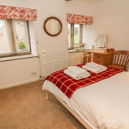 Fleshbeck Cottage Barbon Екстериор снимка