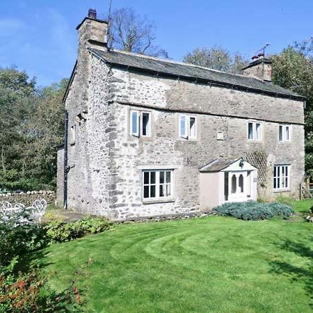 Fleshbeck Cottage Barbon Екстериор снимка