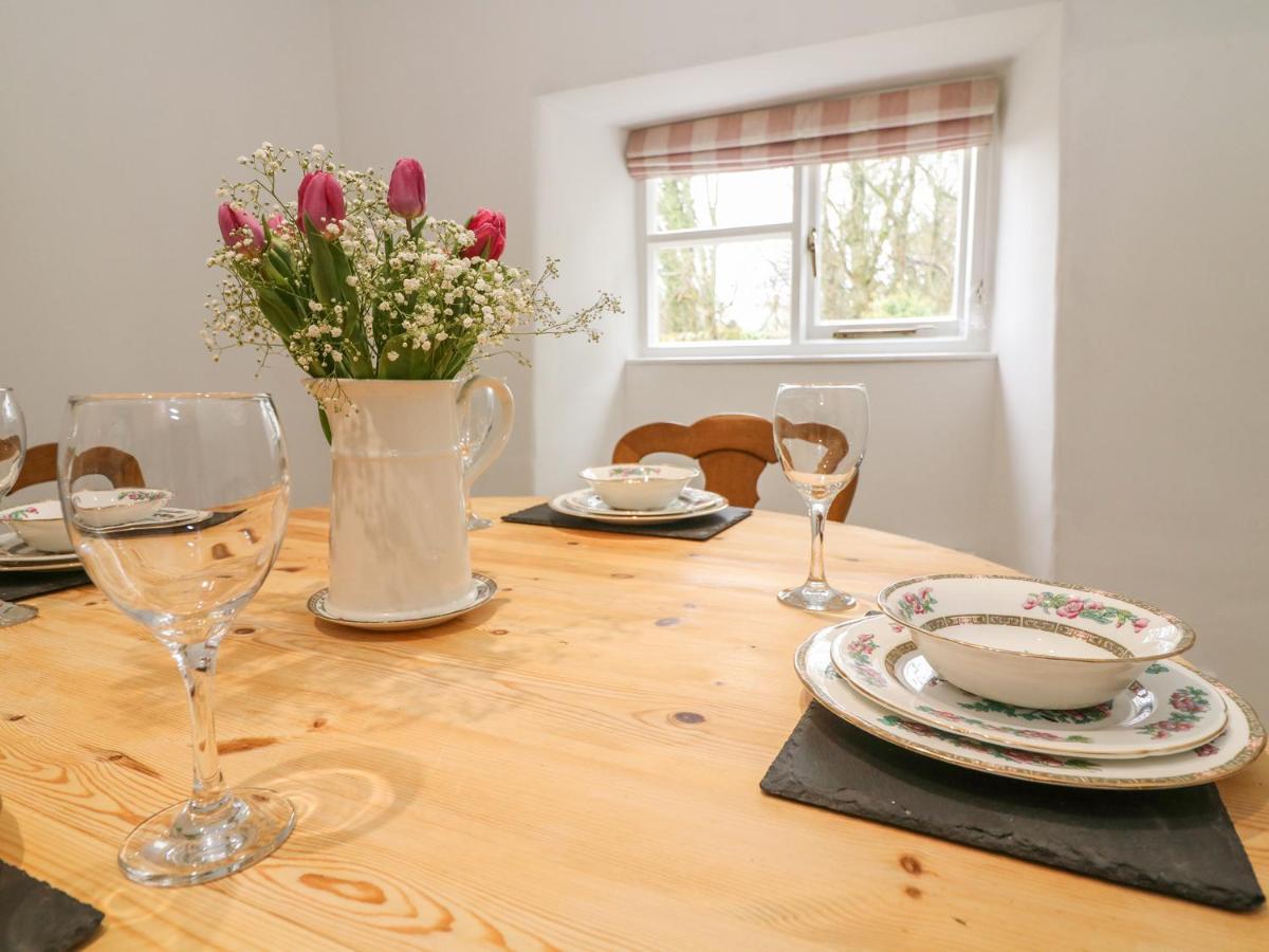 Fleshbeck Cottage Barbon Екстериор снимка