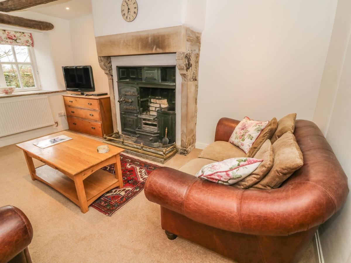 Fleshbeck Cottage Barbon Екстериор снимка