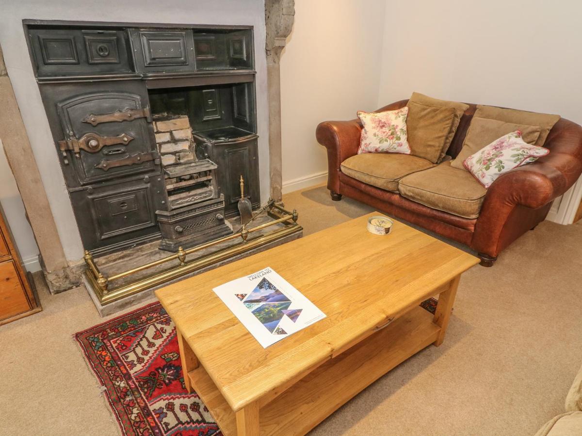 Fleshbeck Cottage Barbon Екстериор снимка