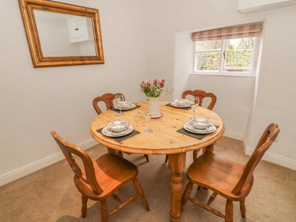 Fleshbeck Cottage Barbon Екстериор снимка