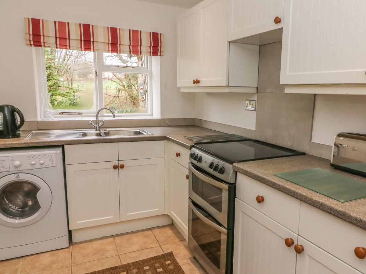 Fleshbeck Cottage Barbon Екстериор снимка