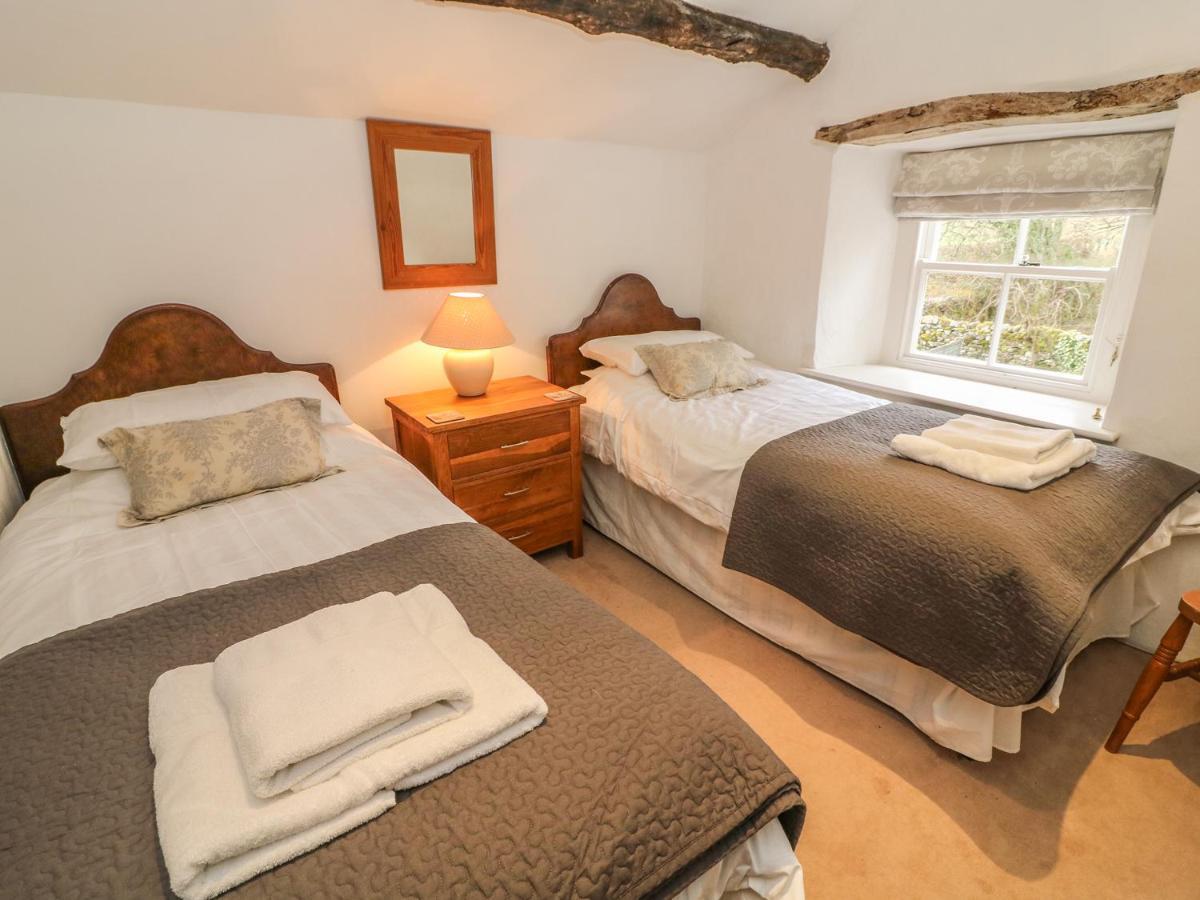 Fleshbeck Cottage Barbon Екстериор снимка