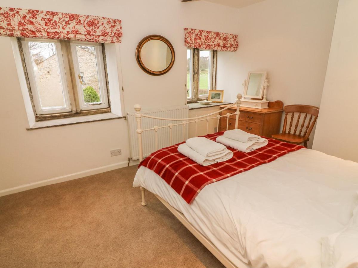Fleshbeck Cottage Barbon Екстериор снимка