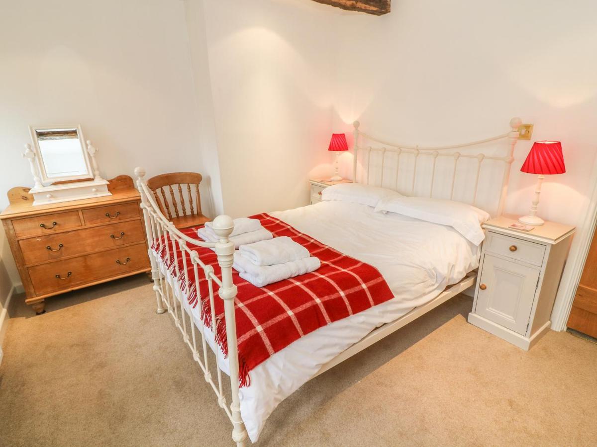 Fleshbeck Cottage Barbon Екстериор снимка
