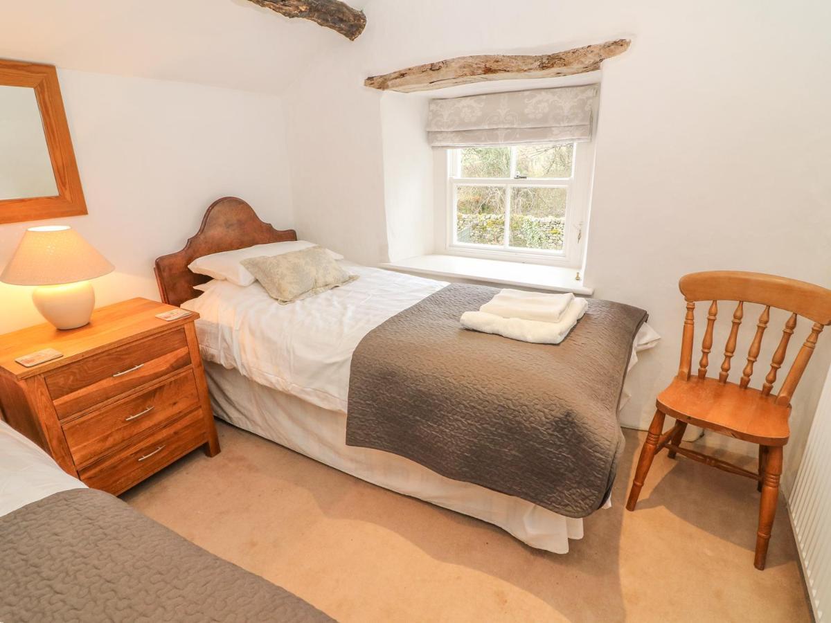 Fleshbeck Cottage Barbon Екстериор снимка