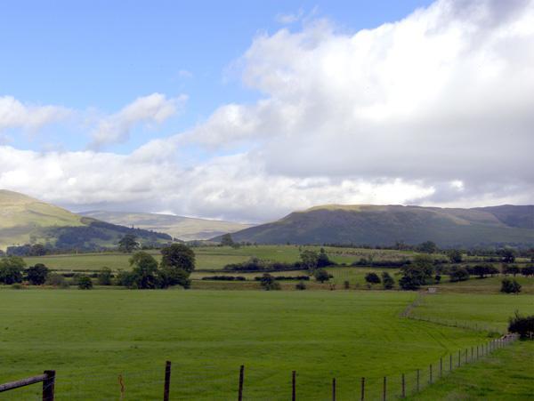 Fleshbeck Cottage Barbon Екстериор снимка