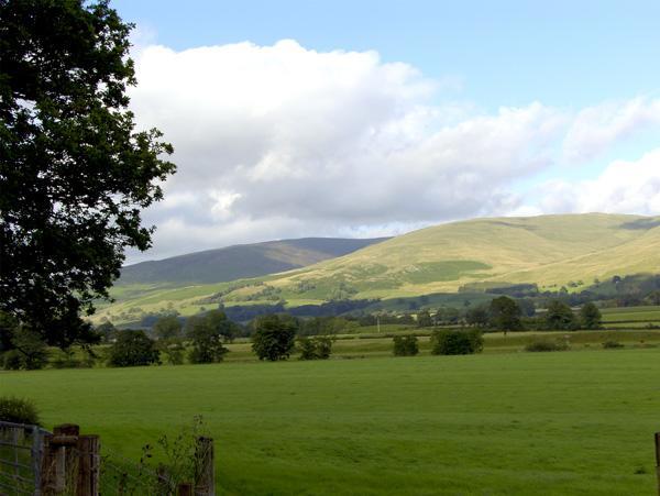Fleshbeck Cottage Barbon Екстериор снимка