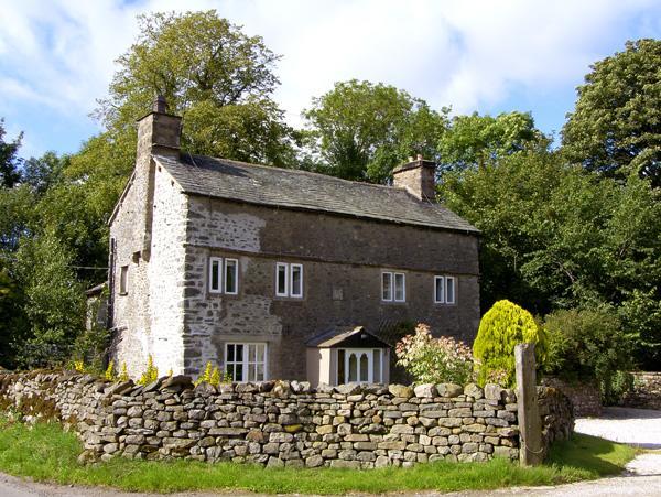 Fleshbeck Cottage Barbon Екстериор снимка