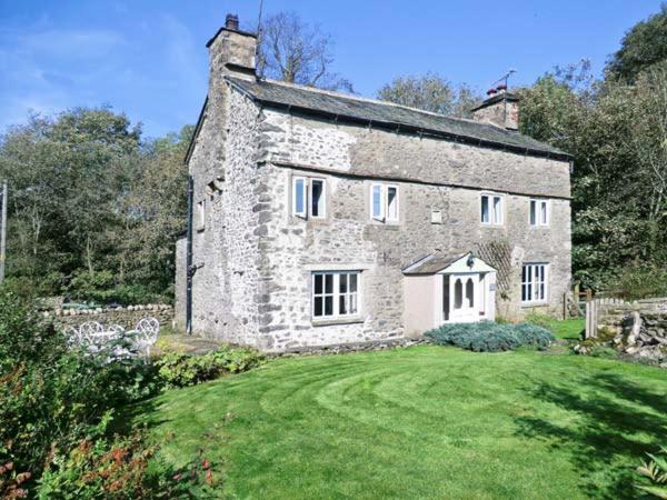 Fleshbeck Cottage Barbon Екстериор снимка
