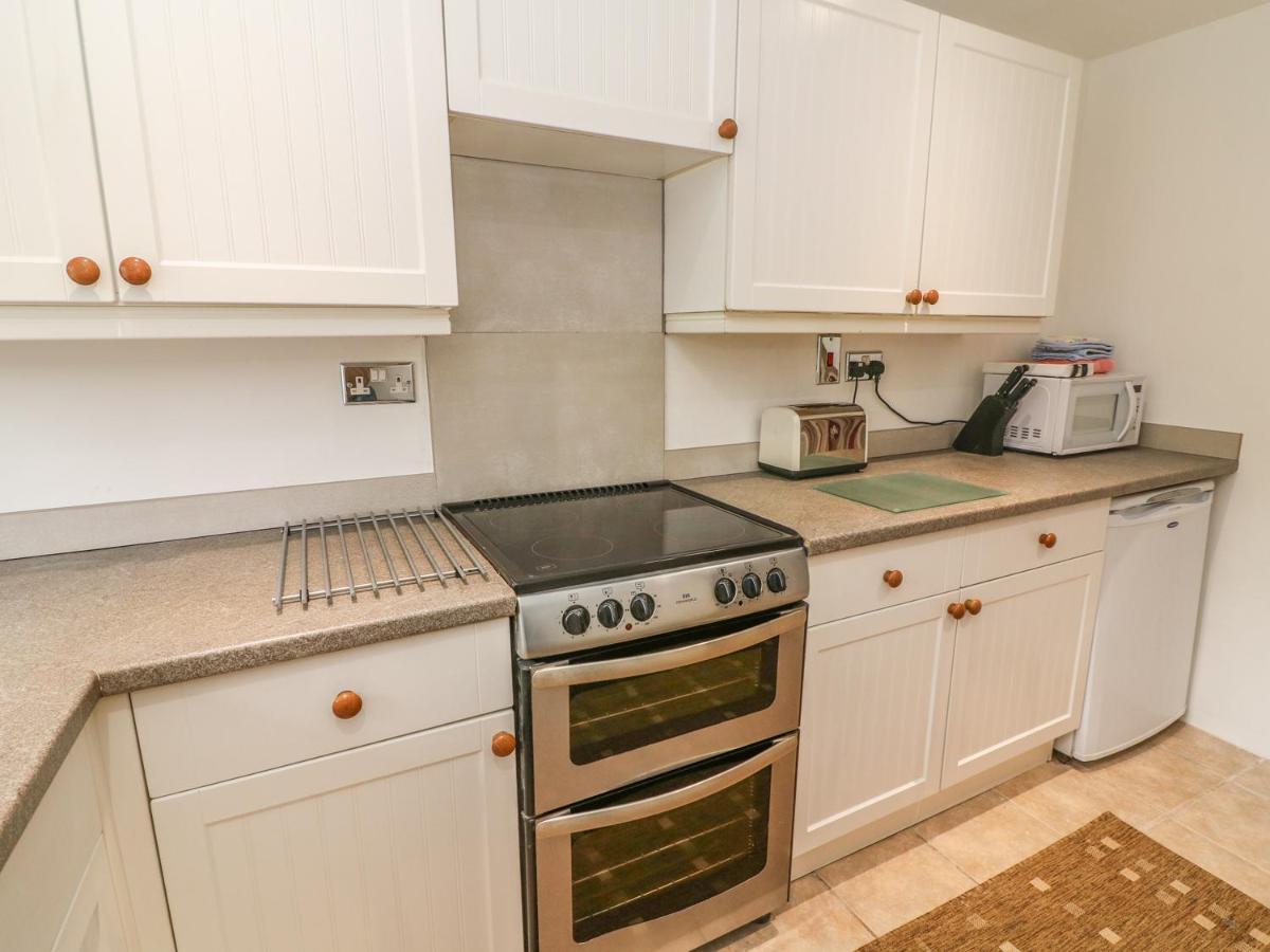 Fleshbeck Cottage Barbon Екстериор снимка