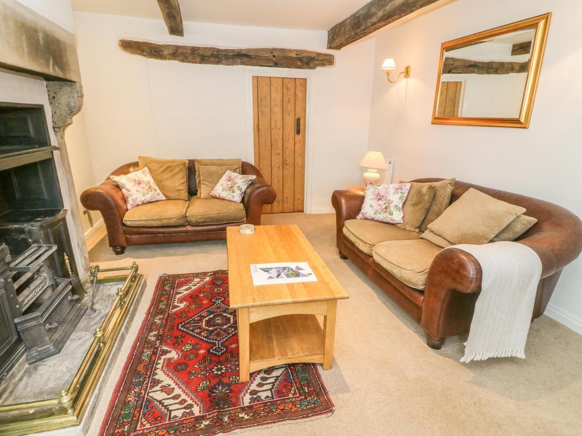 Fleshbeck Cottage Barbon Екстериор снимка