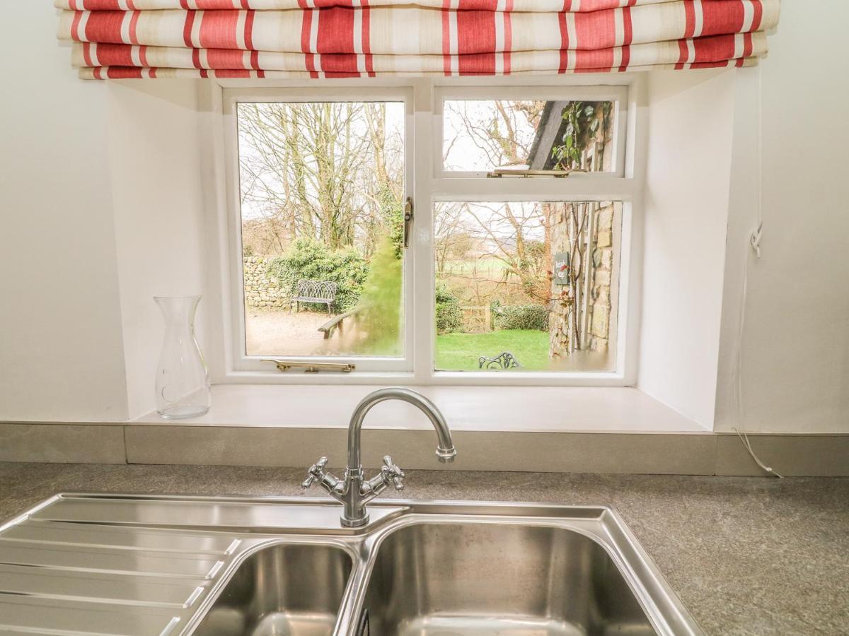 Fleshbeck Cottage Barbon Екстериор снимка